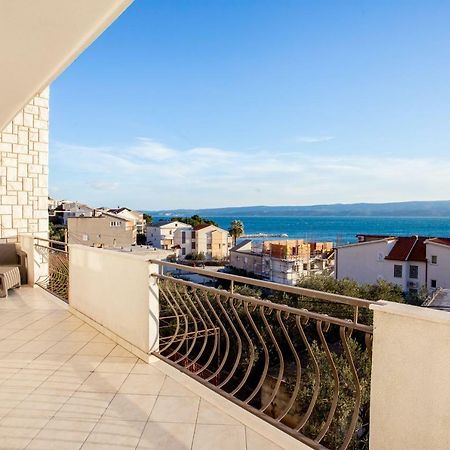 Urban Luxury Suites Juricevic Duće Eksteriør billede