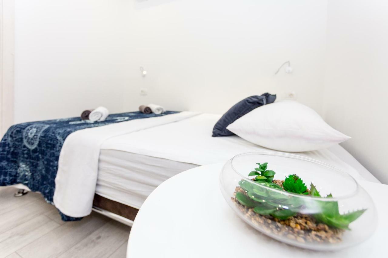 Urban Luxury Suites Juricevic Duće Eksteriør billede
