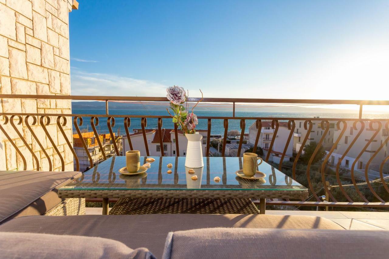 Urban Luxury Suites Juricevic Duće Eksteriør billede